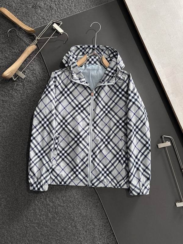 Burberry Coat men-785(M-XXXL)