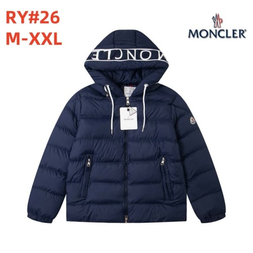 Moncler Down Coat men-2030(M-XXL)