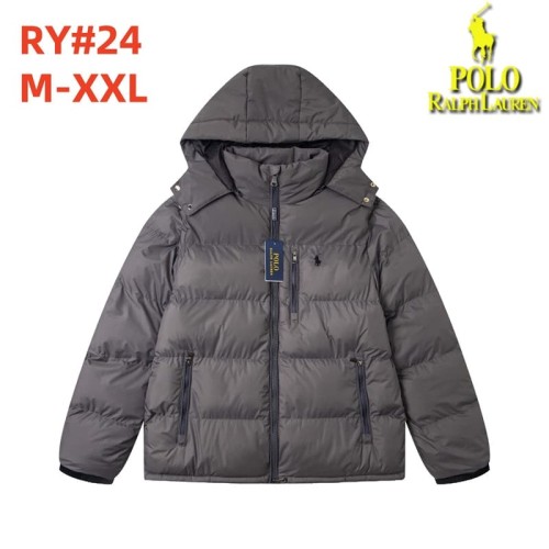 Polo Down Coat men-135(M-XXXL)