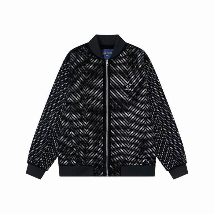 LV  Coat men-1146(L-XXXL)