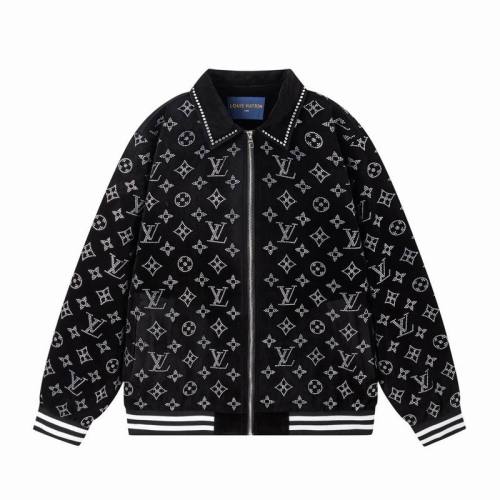 LV  Coat men-1152(M-XXL)