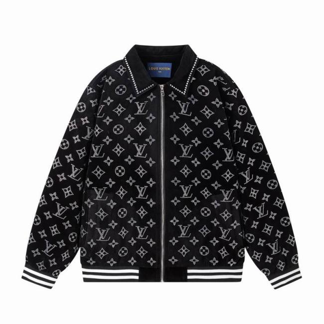 LV  Coat men-1152(M-XXL)