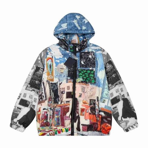 LV  Coat men-1149(M-XXL)
