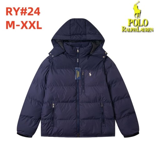 Polo Down Coat men-137(M-XXXL)
