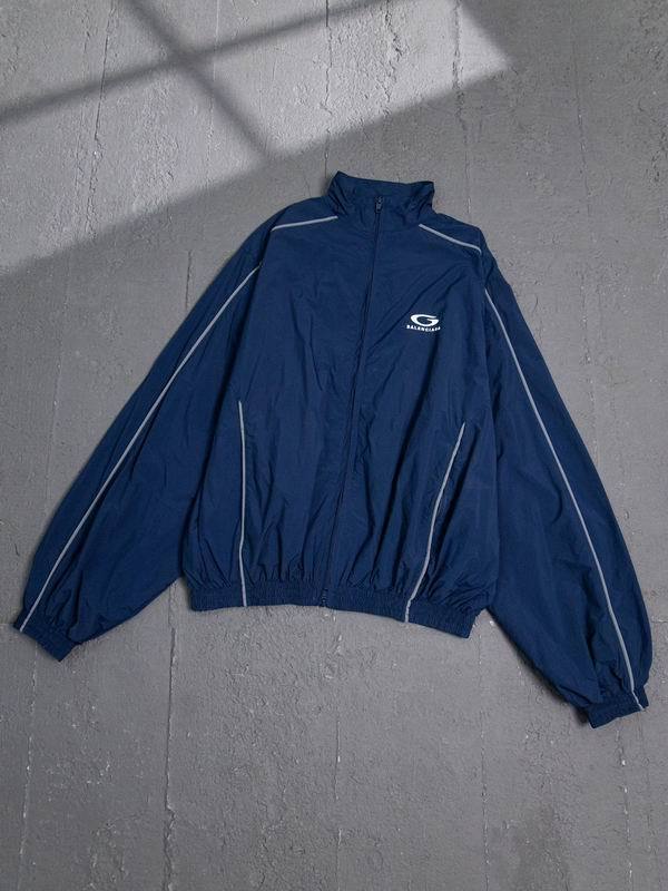 B Coat men-168