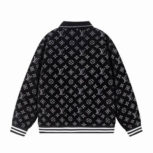 LV  Coat men-1152(M-XXL)