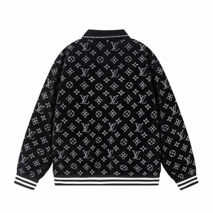 LV  Coat men-1152(M-XXL)