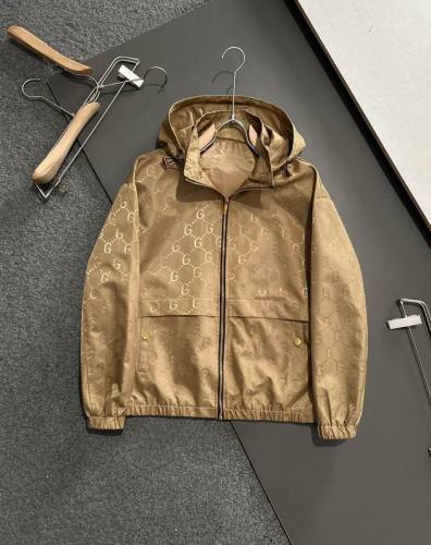 G Jacket men-790(M-XXXL)