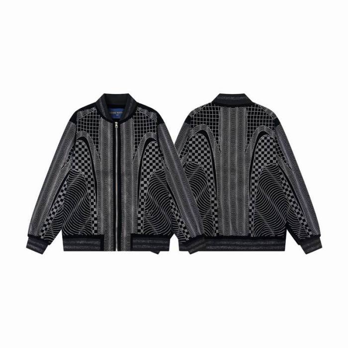 LV  Coat men-1145(L-XXXL)