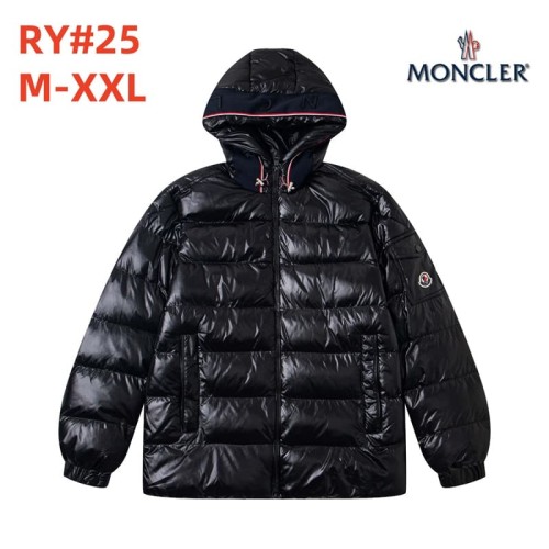 Moncler Down Coat men-2026(M-XXL)