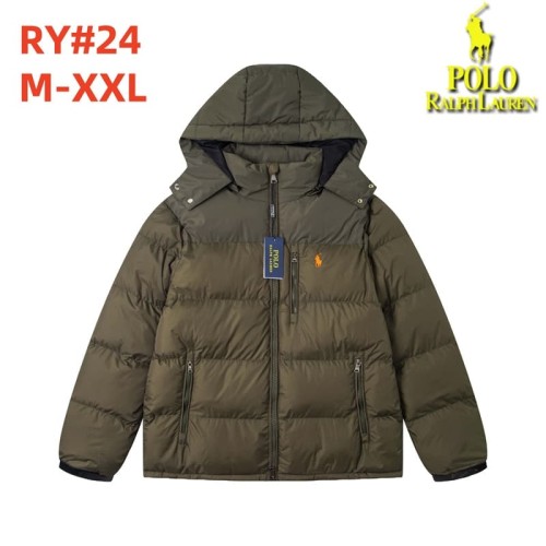 Polo Down Coat men-136(M-XXXL)