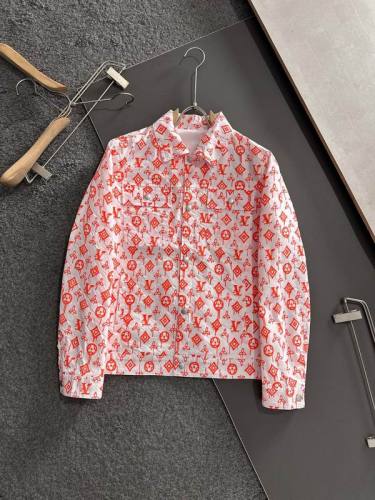 LV  Coat men-1162(M-XXXL)