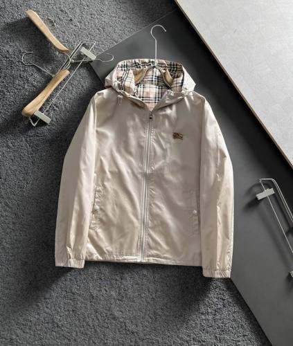 Burberry Coat men-782(M-XXXL)