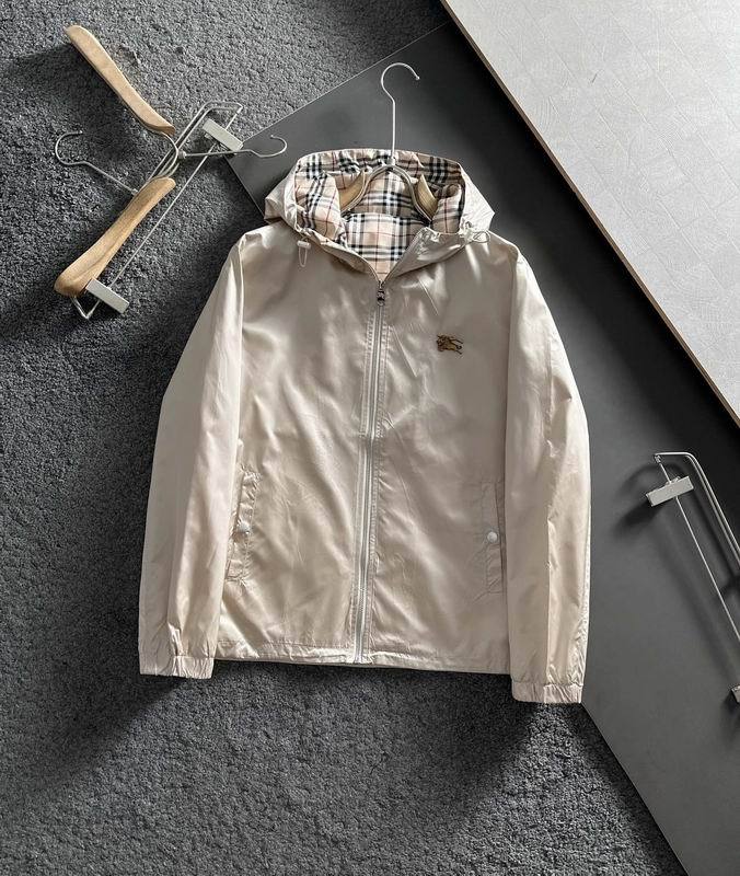 Burberry Coat men-782(M-XXXL)