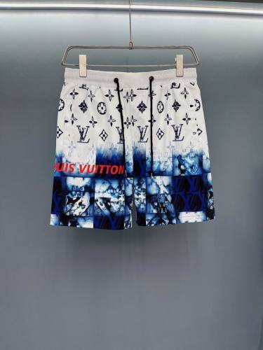 LV Shorts-1044(M-XXXL)