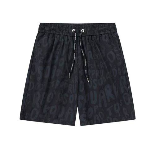 DSQ Shorts-097(S-XXL)