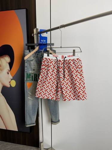 Burberry Shorts-788(M-XXXL)