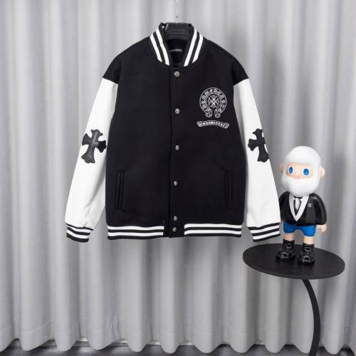 Chrome Hearts Jacket-121(M-XXL)