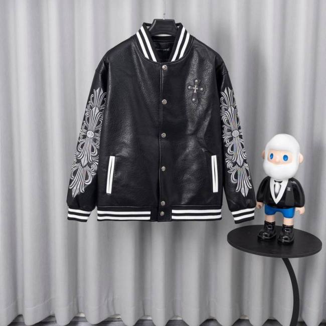Chrome Hearts Jacket-127(M-XXL)