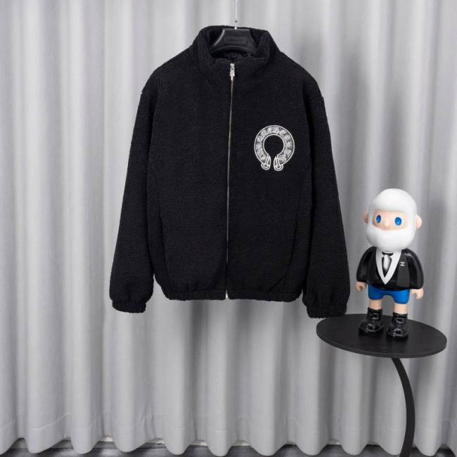 Chrome Hearts Jacket-111(M-XXL)