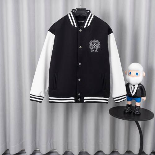 Chrome Hearts Jacket-125(M-XXL)