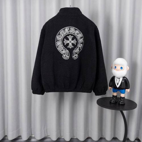 Chrome Hearts Jacket-111(M-XXL)