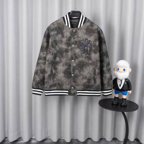 Chrome Hearts Jacket-123(M-XXL)