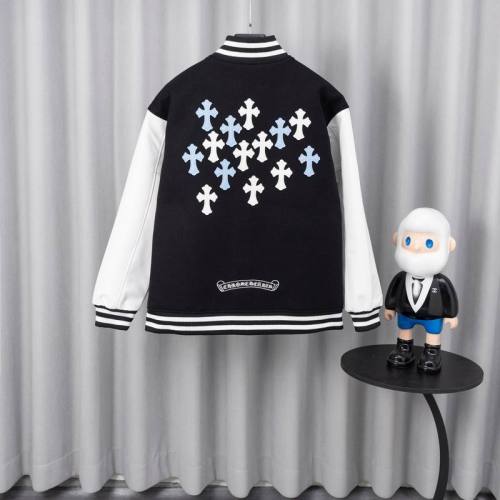 Chrome Hearts Jacket-113(M-XXL)
