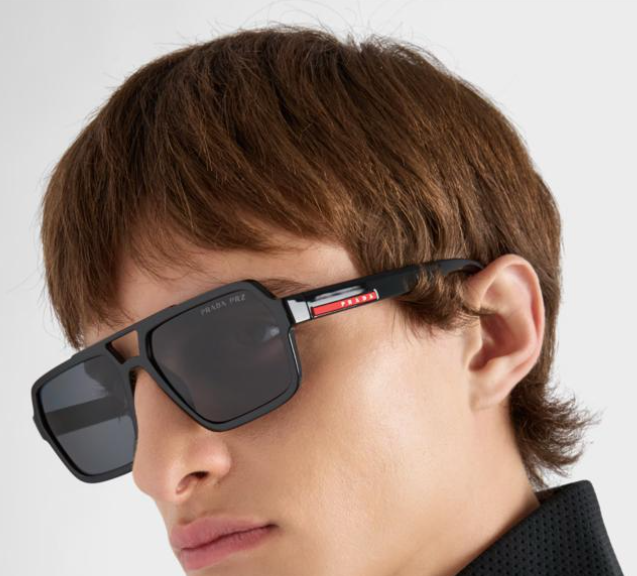Prada Sunglasses AAAA-6770