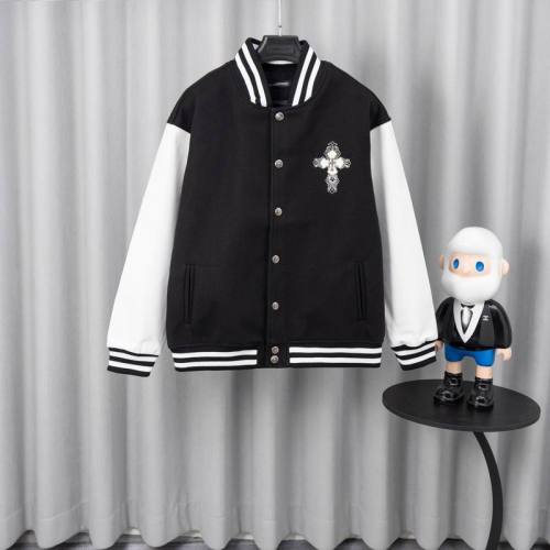 Chrome Hearts Jacket-115(M-XXL)