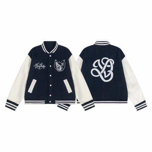 LV  Coat men-1162(XS-L)