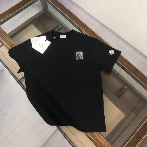 Moncler t-shirt men-2848(S-XL)