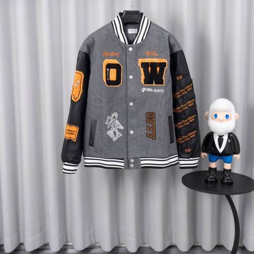 Off-White Jacket-087(M-XXL)