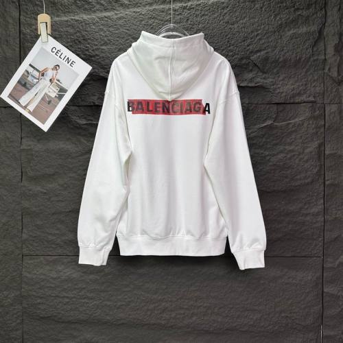B men Hoodies-2861(S-XL)