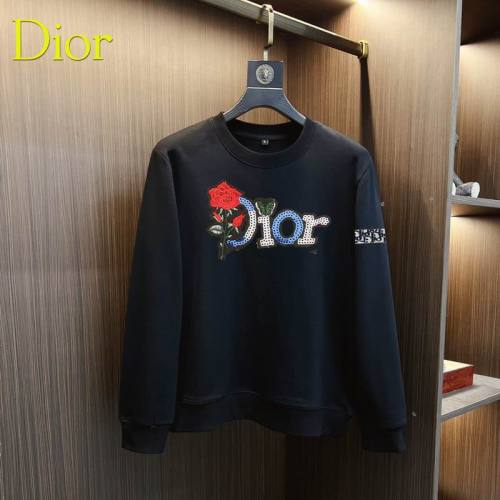 Dior men Hoodies-1212(M-XXXXXL)