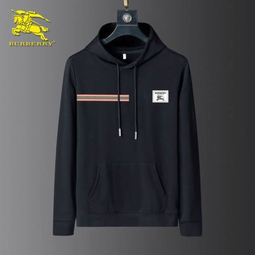Burberry men Hoodies-1686(M-XXXXXL)