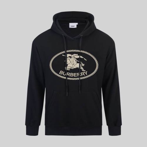 Burberry men Hoodies-1691(M-XXXL)