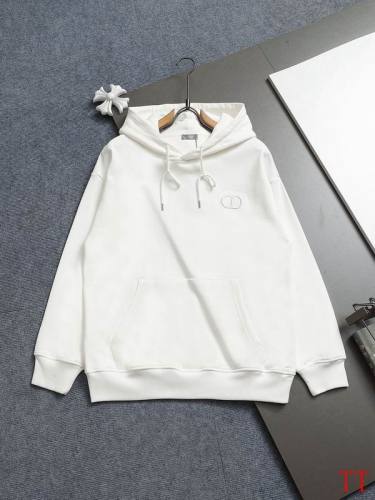 Dior men Hoodies-1186(XS-L)
