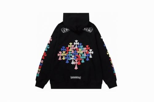 Chrome Hearts men Hoodies-1438(S-XL)