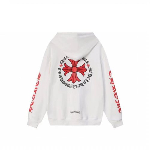 Chrome Hearts men Hoodies-1173(S-XL)