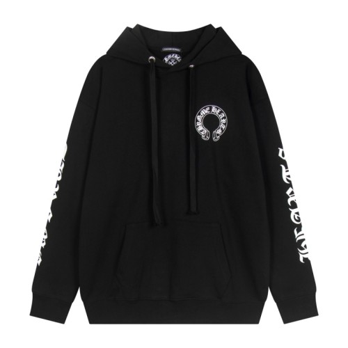 Chrome Hearts men Hoodies-1165(S-XL)