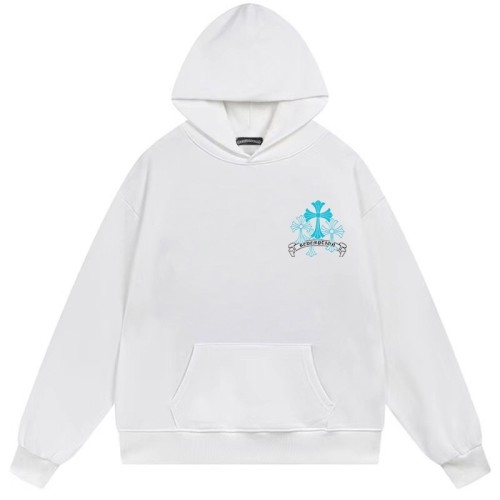 Chrome Hearts men Hoodies-1295(S-XL)