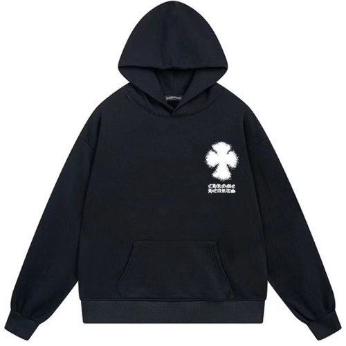 Chrome Hearts men Hoodies-1275(S-XL)