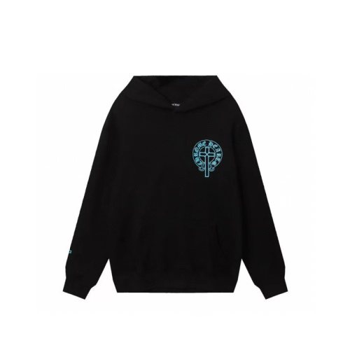 Chrome Hearts men Hoodies-1227(S-XL)