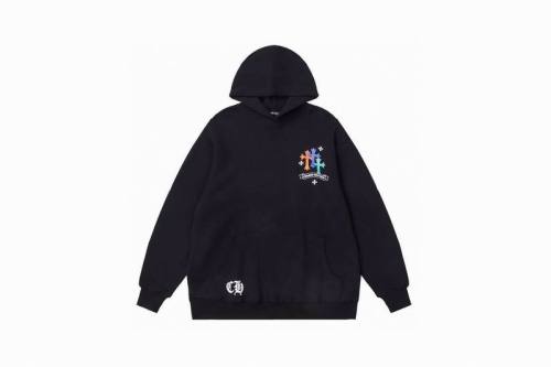 Chrome Hearts men Hoodies-1433(S-XL)