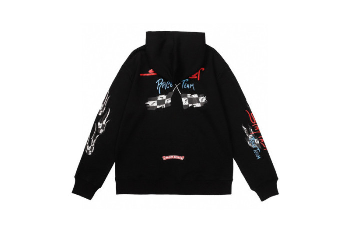 Chrome Hearts men Hoodies-1196(S-XL)