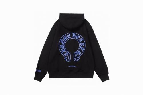 Chrome Hearts men Hoodies-1388(S-XL)