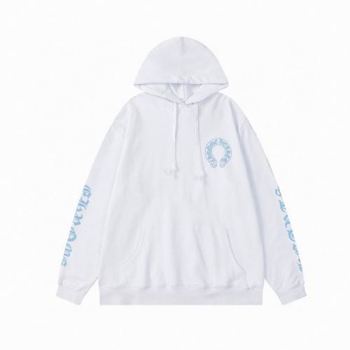 Chrome Hearts men Hoodies-1393(S-XL)