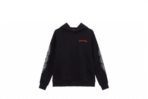 Chrome Hearts men Hoodies-1209(S-XL)
