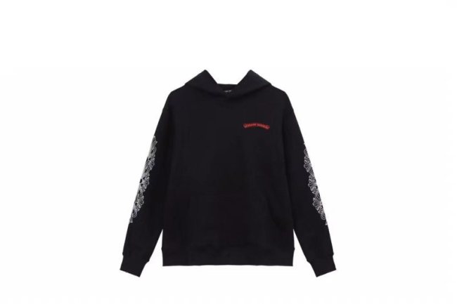 Chrome Hearts men Hoodies-1209(S-XL)